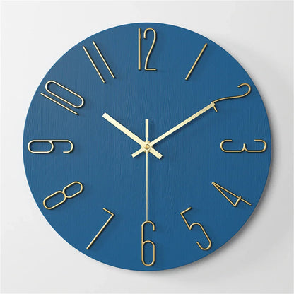 AxisTime 3D Wall Clock | Modern Wall Clock for Home Decor 13