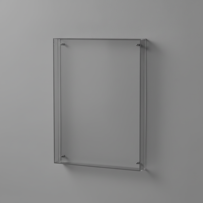 PrismFrame | Colorful Acrylic Photo Frame