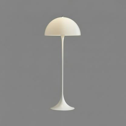 Mushroom LED Table Lamp | Modern Bedside and Desk Lighting