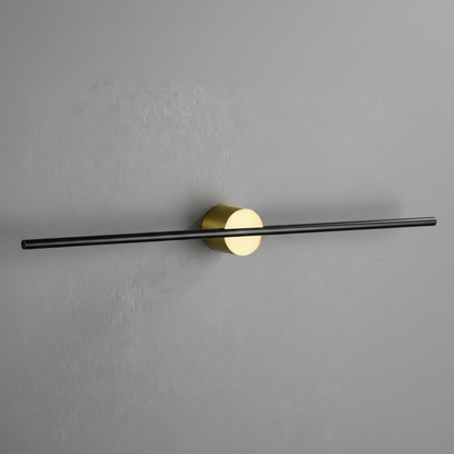 Elegant Portable Metal Towel Rack | Free Standing Bathroom Storage