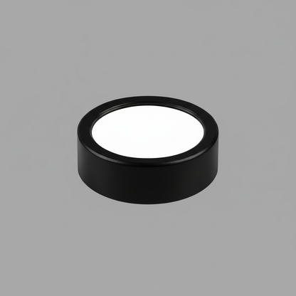 Ultra-Thin LED Ceiling Light | Modern Flush Mount Fixture