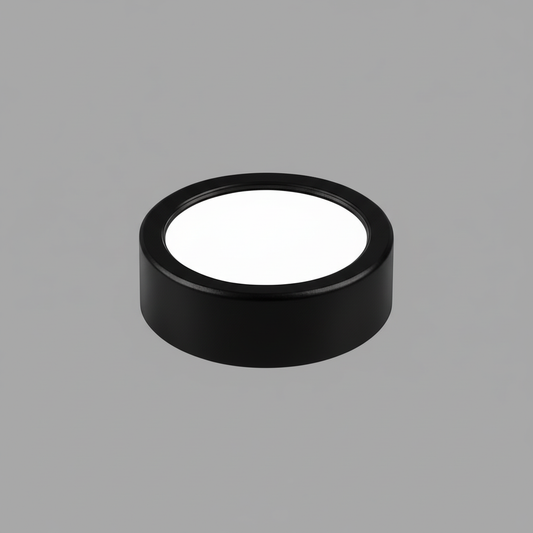 Ultra-Thin LED Ceiling Light | Modern Flush Mount Fixture